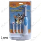 Cartoon Electric Toothbrush Hidden Spy Camera Remote Control HD